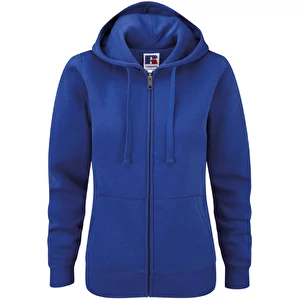 Sweat à capuche zippé authentiq ...
