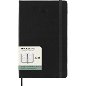 Moleskine agenda semaini ...