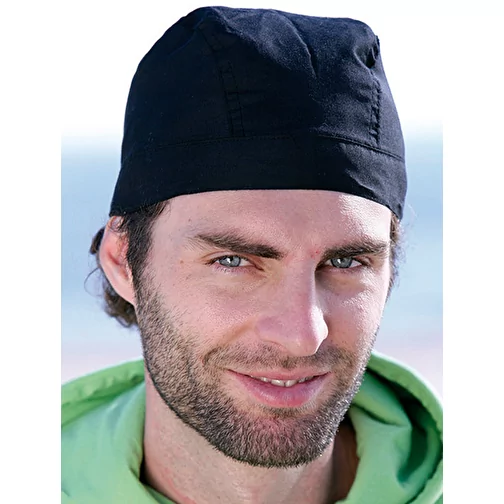 Chapeau en bandana, Image 2